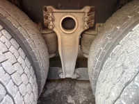 Isuzu GIGA лот № 4556 оценка 3  с аукциона в Японии 7