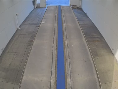 Isuzu GIGA  с аукциона в Японии