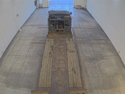 Isuzu GIGA  с аукциона в Японии