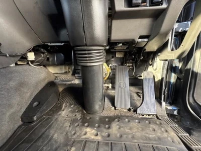 Isuzu GIGA  с аукциона в Японии