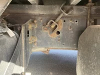 Isuzu GIGA лот № 4566 оценка 3.5  с аукциона в Японии 9