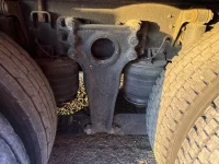 Isuzu GIGA лот № 4566 оценка 3.5  с аукциона в Японии 7