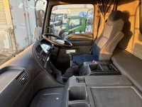 Isuzu GIGA лот № 4566 оценка 3.5  с аукциона в Японии 4