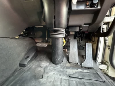 Isuzu GIGA  с аукциона в Японии