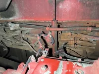 Isuzu GIGA лот № 4633 оценка 3  с аукциона в Японии 10