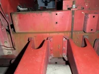 Isuzu GIGA лот № 4633 оценка 3  с аукциона в Японии 9