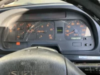 Isuzu GIGA лот № 4633 оценка 3  с аукциона в Японии 5