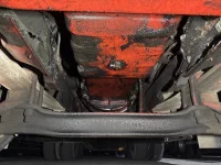 Isuzu GIGA лот № 4633 оценка 3  с аукциона в Японии 8