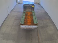 Isuzu GIGA лот № 4633 оценка 3  с аукциона в Японии 2