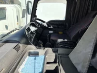 Isuzu GIGA лот № 4633 оценка 3  с аукциона в Японии 4