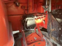 Isuzu GIGA лот № 4625 оценка 3.5  с аукциона в Японии 10