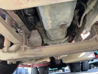 Isuzu GIGA лот № 4625 оценка 3.5  с аукциона в Японии 9