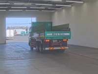 Isuzu GIGA лот № 4625 оценка 3.5  с аукциона в Японии 1