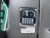 Isuzu GIGA лот № 4625 оценка 3.5  с аукциона в Японии 7