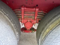 Isuzu GIGA лот № 4625 оценка 3.5  с аукциона в Японии 8