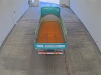 Isuzu GIGA лот № 4625 оценка 3.5  с аукциона в Японии 5