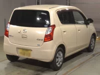 Mazda CAROL лот № 3004 оценка 4  с аукциона в Японии 1