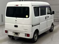 Suzuki EVERY лот № 18002 оценка R  с аукциона в Японии 1