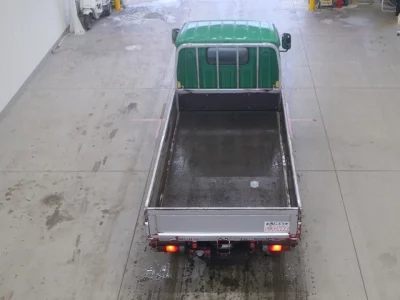 Mitsubishi CANTER  с аукциона в Японии