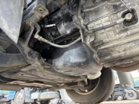 Mitsubishi CANTER лот № 3 оценка 3.5  с аукциона в Японии 9