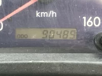 Mitsubishi CANTER лот № 3 оценка 3.5  с аукциона в Японии 5