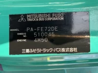 Mitsubishi CANTER лот № 3 оценка 3.5  с аукциона в Японии 7