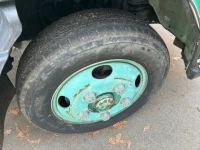 Mitsubishi CANTER лот № 3 оценка 3.5  с аукциона в Японии 8