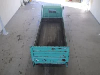 Mitsubishi CANTER лот № 3 оценка 3.5  с аукциона в Японии 2