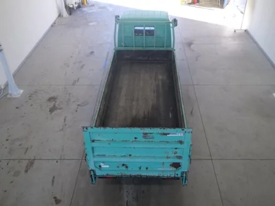 Mitsubishi CANTER  с аукциона в Японии