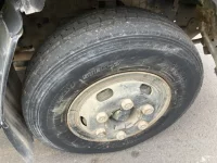 Isuzu ELF лот № 1002 оценка 3.5  с аукциона в Японии 3