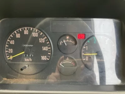 Isuzu ELF  с аукциона в Японии