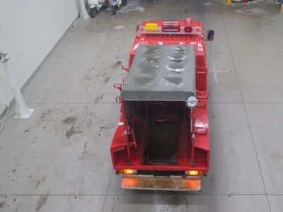 Nissan ATLAS  с аукциона в Японии