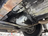 Mitsubishi CANTER лот № 1005 оценка 3  с аукциона в Японии 9