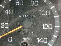 Mitsubishi CANTER лот № 1005 оценка 3  с аукциона в Японии 5