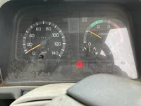 Mitsubishi CANTER лот № 1005 оценка 3  с аукциона в Японии 6