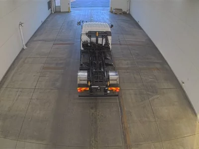 Mitsubishi FUSO FIGHTER