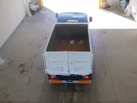 Hino DUTRO лот № 1004 оценка 3  с аукциона в Японии 2