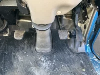 Hino DUTRO лот № 1004 оценка 3  с аукциона в Японии 3