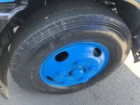 Hino DUTRO лот № 1004 оценка 3  с аукциона в Японии 8