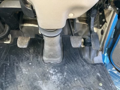 Hino DUTRO  с аукциона в Японии