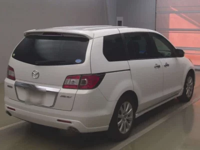 Mazda MPV