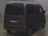 Honda VAMOS лот № 78011 оценка RA  с аукциона в Японии 1