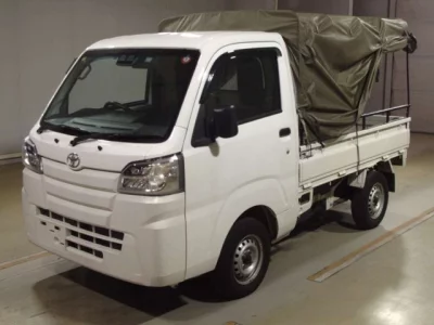 Toyota PIXIS TRUCK