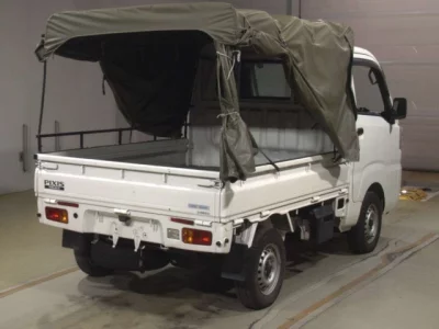 Toyota PIXIS TRUCK
