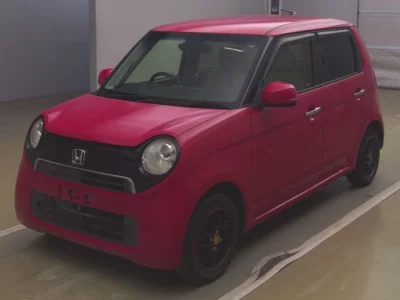 Honda N ONE