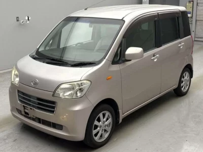 Daihatsu TANTO EXE