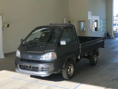 Toyota TOWN ACE TRUCK  с аукциона в Японии
