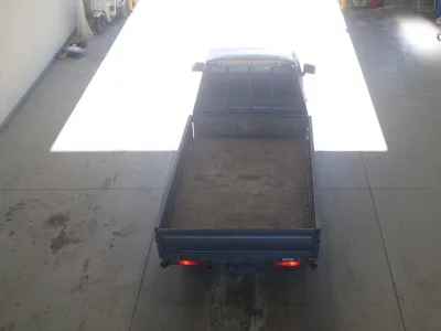 Toyota TOWN ACE TRUCK  с аукциона в Японии