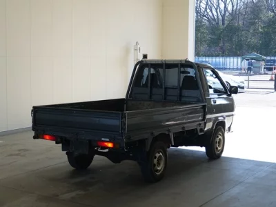 Toyota TOWN ACE TRUCK  с аукциона в Японии