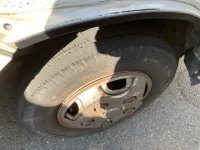 Toyota DYNA лот № 9 оценка 3.5  с аукциона в Японии 8